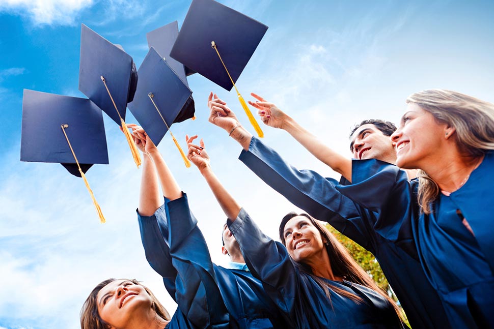 Raising event attendance, Driving enrollments Over 350 walk-ins just through a short-bust social media drive. Learn how we did it.